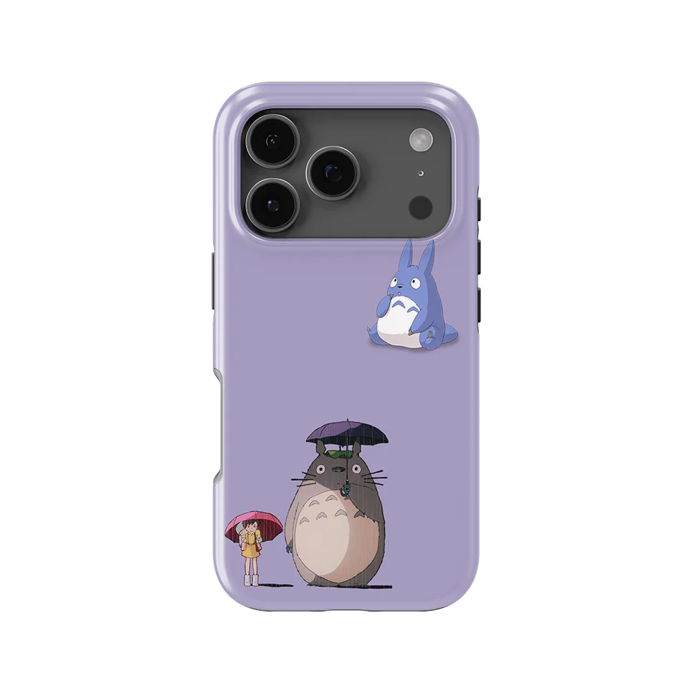 my neighbor totoro slim iphone 17 pro my neighbor totoro slim iphone 17 pro