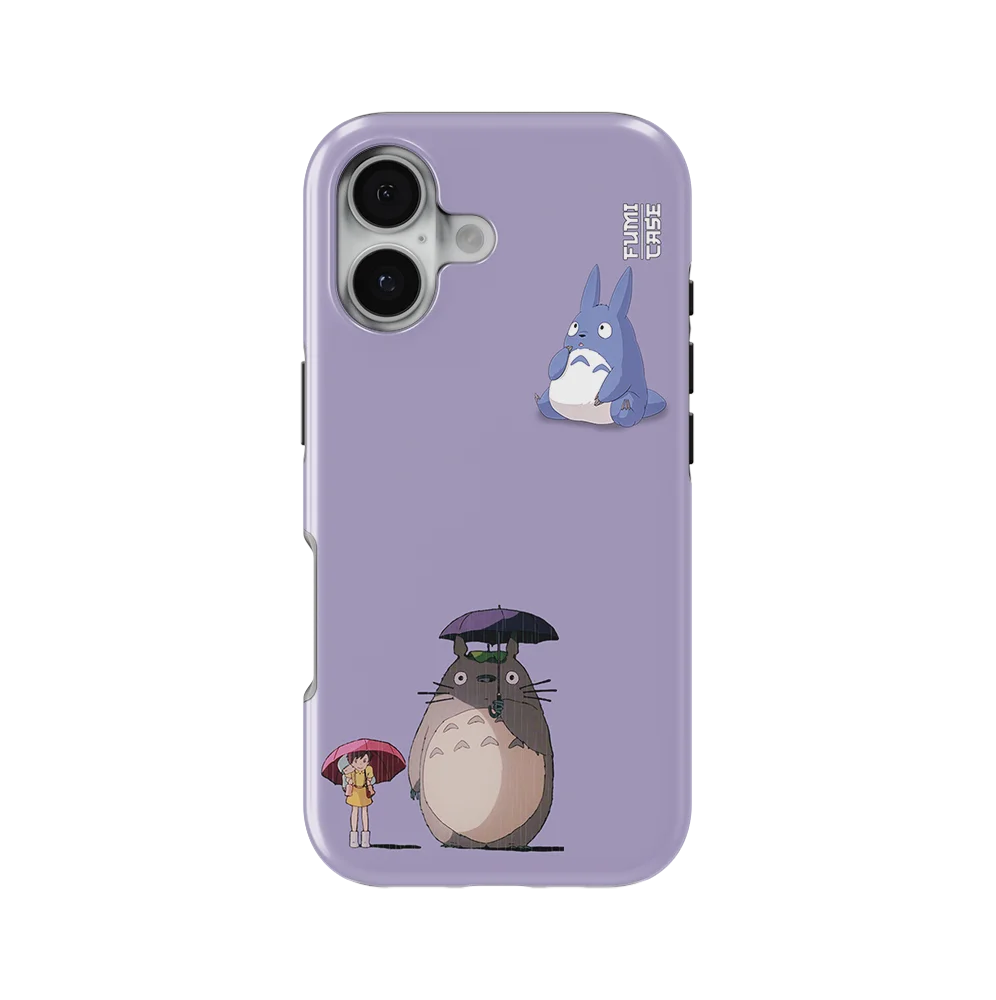 my neighbor totoro slim iphone 17 my neighbor totoro slim iphone 17