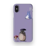 my neighbor totoro slim iphone 17 pro max