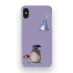 my neighbor totoro slim iphone 17 pro max