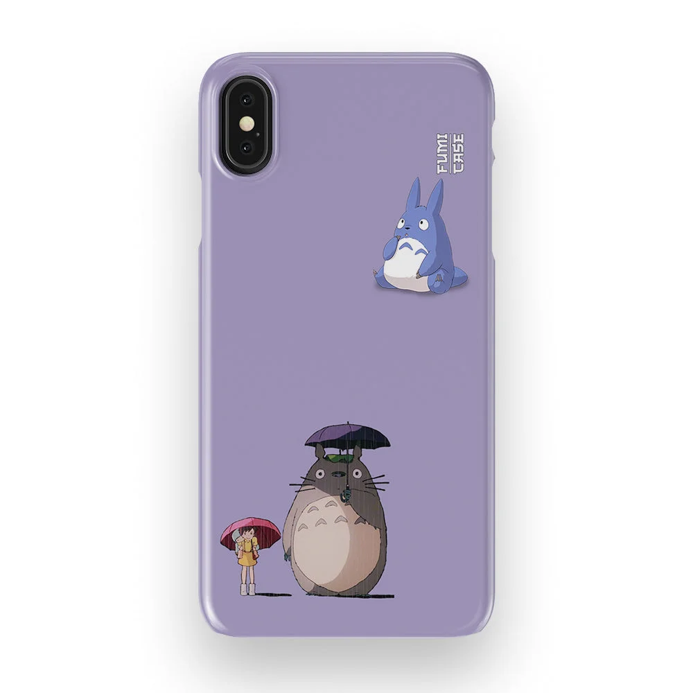 my neighbor totoro slim iphone xs max my neighbor totoro slim iphone xs max