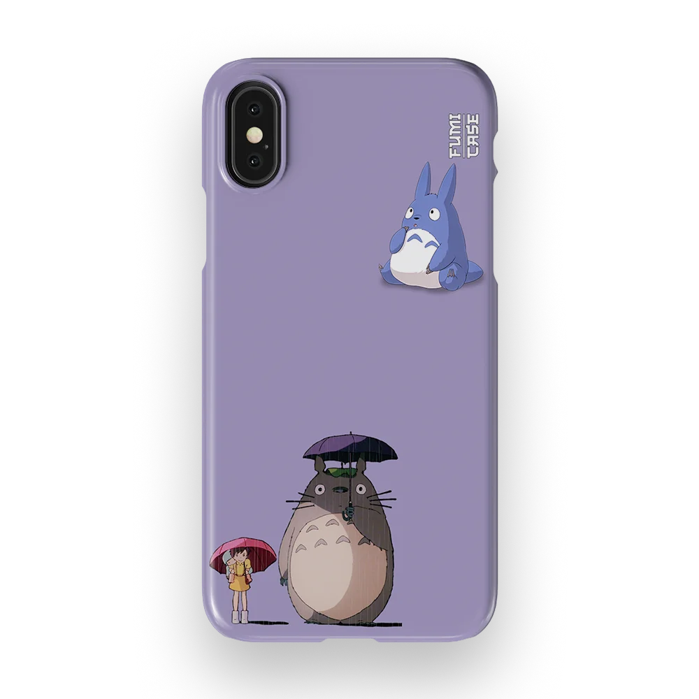 my neighbor totoro slim iphone xs my neighbor totoro slim iphone xs