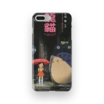 my neighbor totoro vintage poster slim iphone 17 pro max