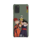 namek gang slim iphone 17 pro max