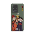 namek gang slim iphone 17 pro max