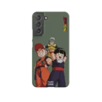 namek gang slim iphone 17 pro max