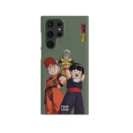 namek gang slim iphone 17 pro max