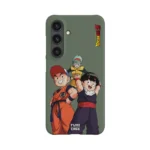 namek gang slim iphone 17 pro max