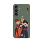 namek gang slim iphone 17 pro max