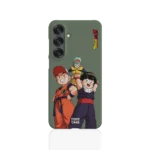 namek gang slim iphone 17 pro max