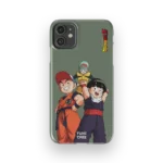 namek gang slim iphone 17 pro max