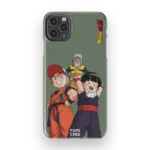 namek gang slim iphone 17 pro max