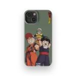 namek gang slim iphone 17 pro max