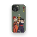 namek gang slim iphone 17 pro max