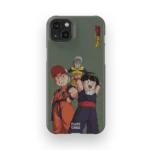 namek gang slim iphone 17 pro max