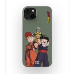 namek gang slim iphone 17 pro max