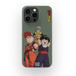 namek gang slim iphone 17 pro max