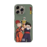 namek gang slim iphone 17 pro max