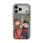 namek gang slim iphone 17 pro max