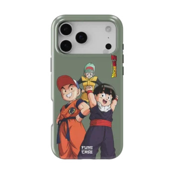 namek gang slim iphone 17 pro max