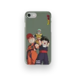 namek gang slim iphone 17 pro max