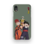 namek gang slim iphone 17 pro max
