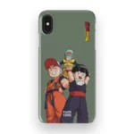 namek gang slim iphone 17 pro max