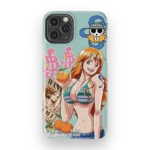 nami slim iphone 17 pro max