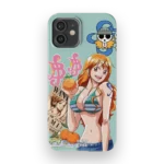 nami slim iphone 17 pro max