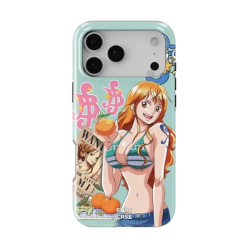 nami slim iphone 17 pro max