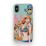nami slim iphone 17 pro max