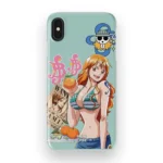 nami slim iphone 17 pro max
