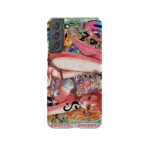 nami special slim iphone 17 pro max