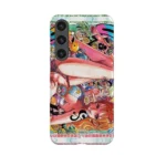 nami special slim iphone 17 pro max