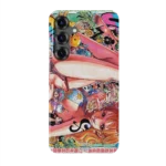 nami special slim iphone 17 pro max