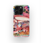 nami special slim iphone 17 pro max