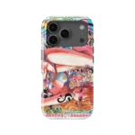 nami special slim iphone 17 pro max