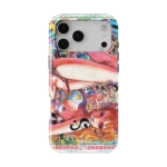 nami special slim iphone 17 pro max