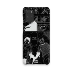 naruto and sasuke slim iphone 17 pro max