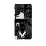 naruto and sasuke slim iphone 17 pro max