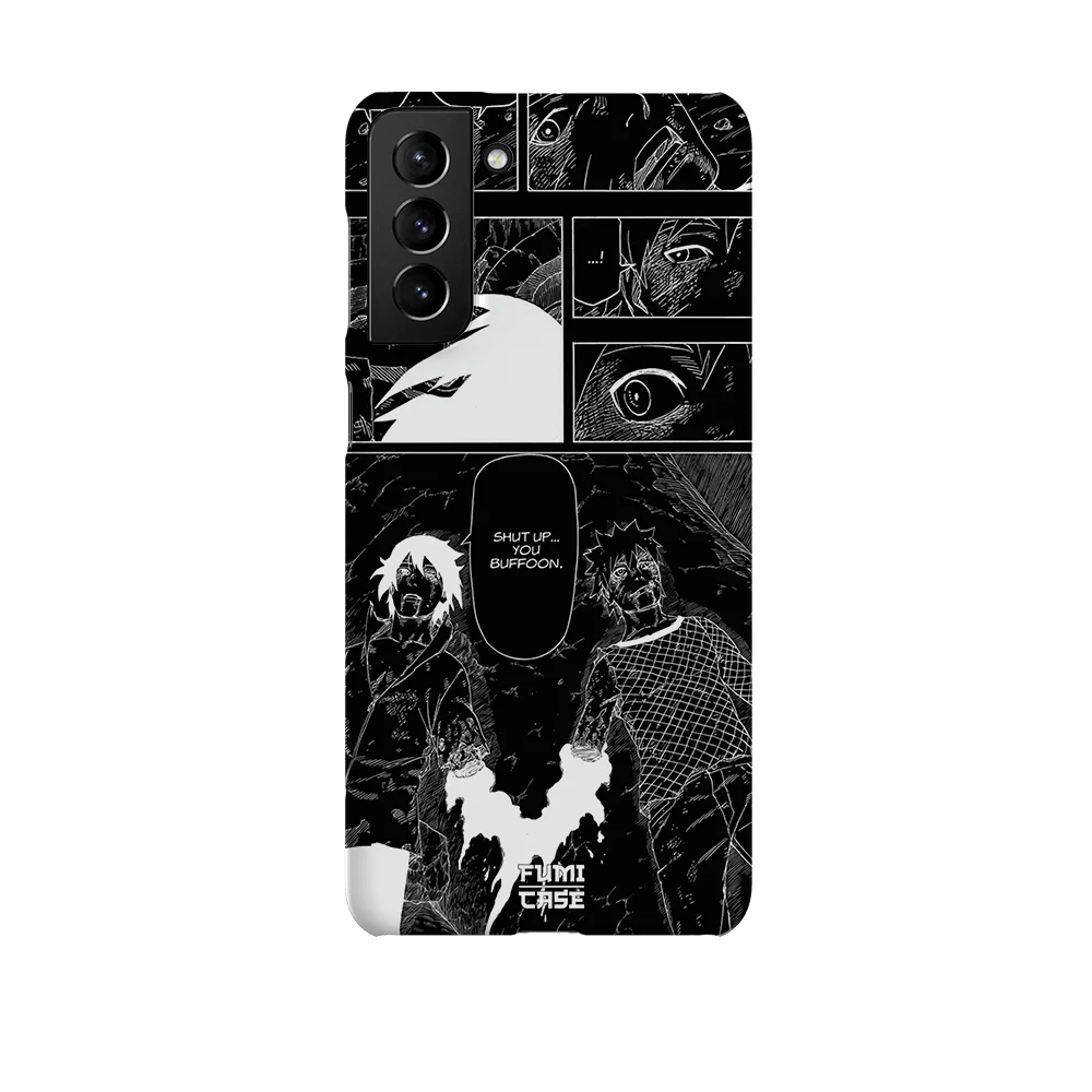 naruto and sasuke slim galaxy s21 plus naruto and sasuke slim galaxy s21 plus