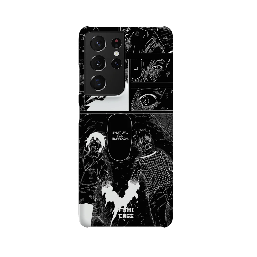 naruto and sasuke slim galaxy s21 ultra naruto and sasuke slim galaxy s21 ultra