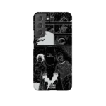 naruto and sasuke slim iphone 17 pro max