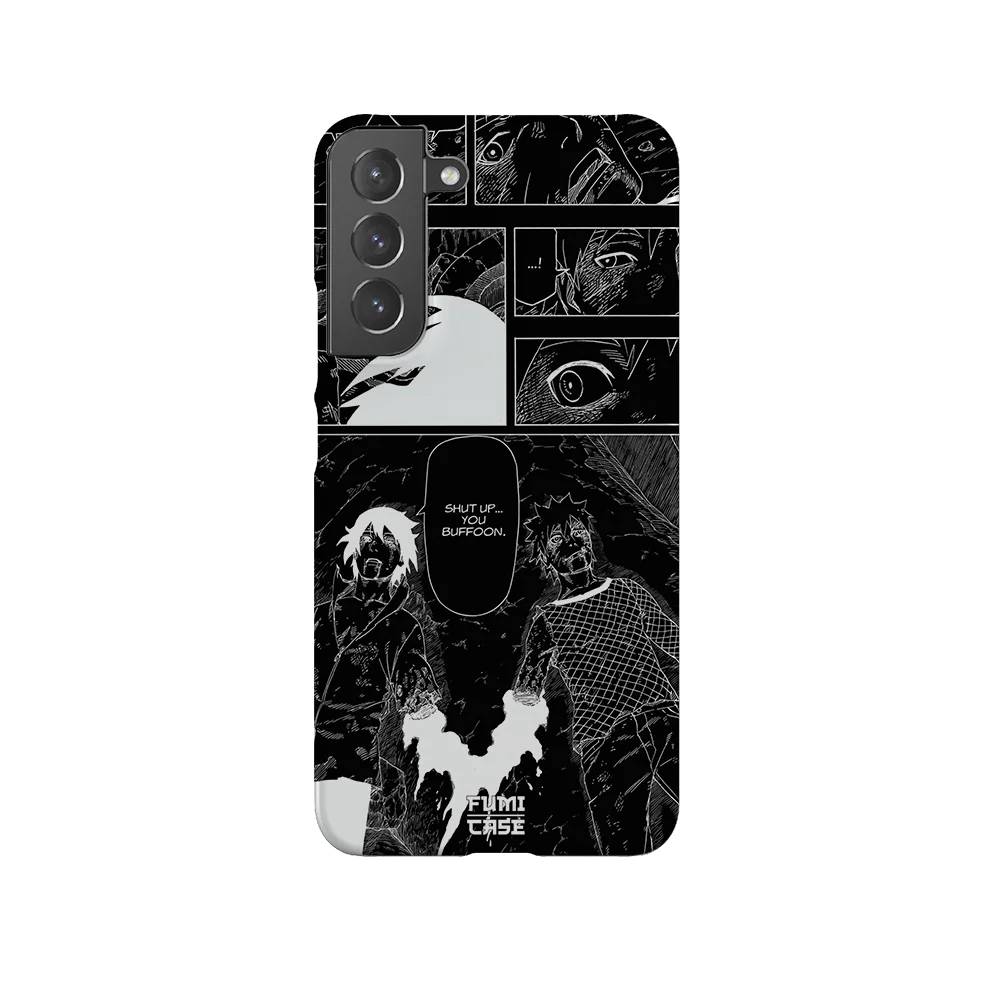 naruto and sasuke slim galaxy s22 plus naruto and sasuke slim galaxy s22 plus