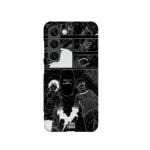 naruto and sasuke slim iphone 17 pro max