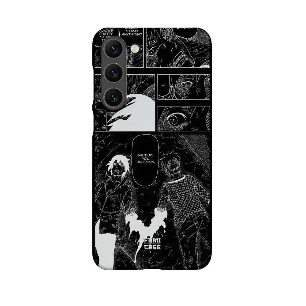 naruto and sasuke slim galaxy s23 plus naruto and sasuke slim galaxy s23 plus