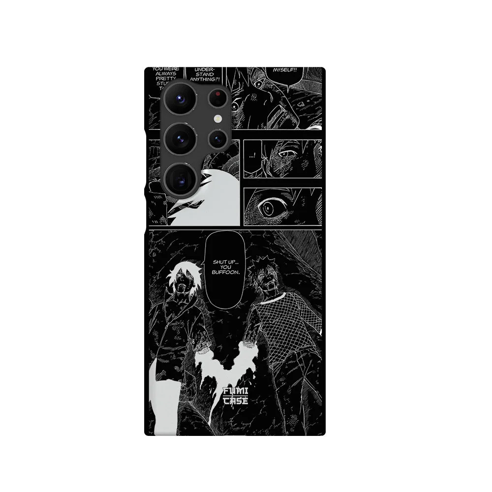 naruto and sasuke slim galaxy s23 ultra naruto and sasuke slim galaxy s23 ultra