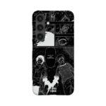 naruto and sasuke slim iphone 17 pro max