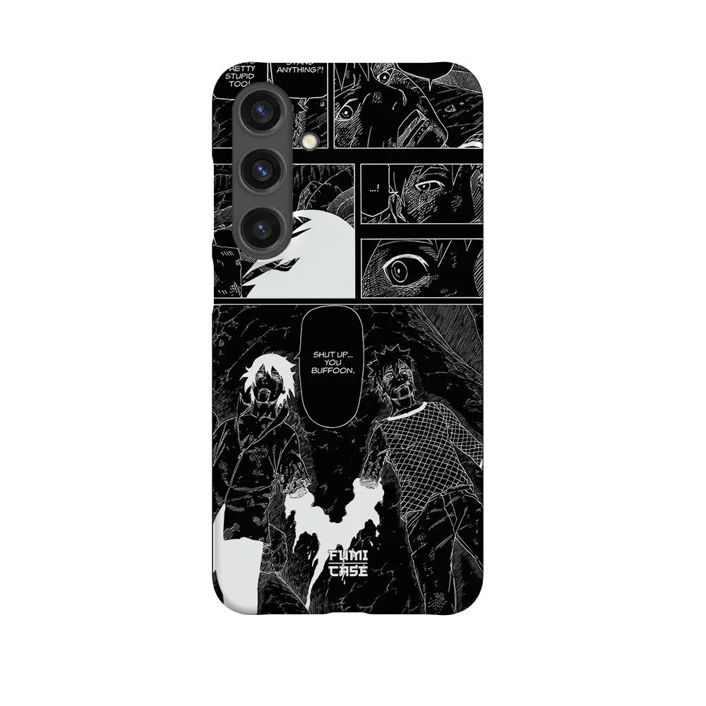 naruto and sasuke slim galaxy s24 plus naruto and sasuke slim galaxy s24 plus