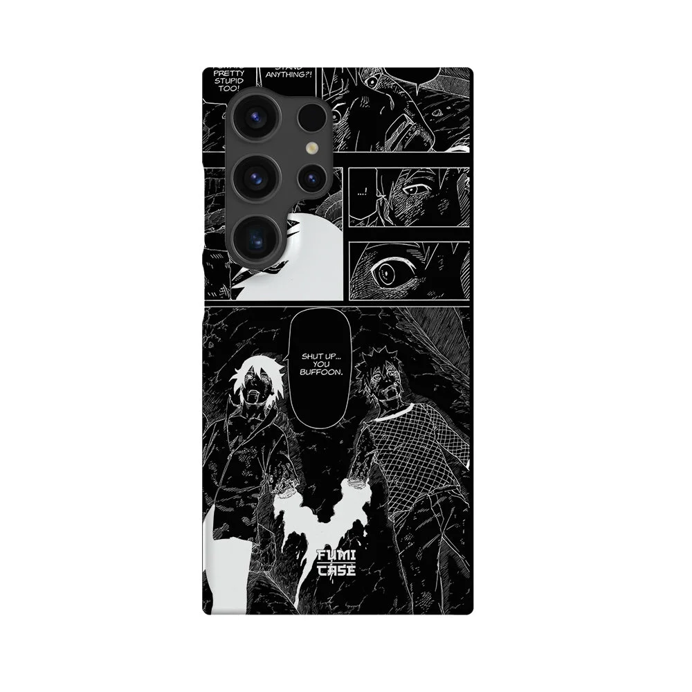 naruto and sasuke slim galaxy s24 ultra naruto and sasuke slim galaxy s24 ultra